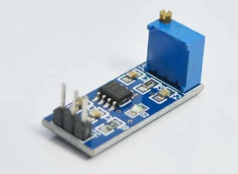 NE555 Module