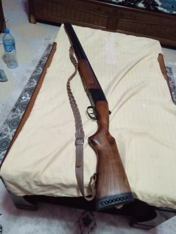 بندقية صيد