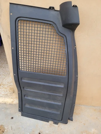 Caddy 2019 séparation arrière