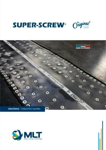 Super screw MLT original français