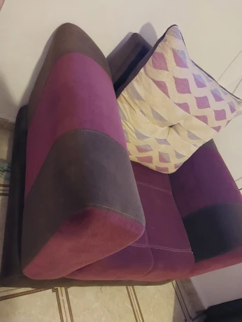 Fauteuils une place