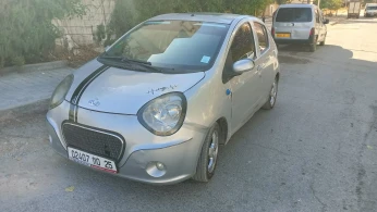 Geely Ray 2010 Ray