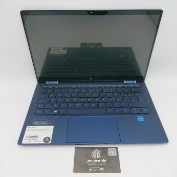 HP Elite DragonFly G2 i7-1185G7 vpro  32 Go LPDDR4X 512 Go SSD 13.3 Pouces TACTILE FHD Intel IRIS Xe
