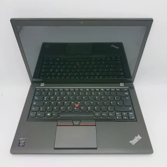 LENOVO THINKPAD T450s i5-5300U 08 gb DDR3 256 Go SSD 14" FHD Intel HD 5500