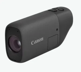 Canon PowerShot ZOOM