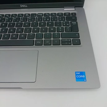 DELL Latitude 5430 i5-1245U 08 Go DDR4 256 Go SSD 14 pouces FHD intel UHD graphics