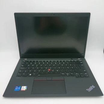 Lenovo Thinkpad T14s Gen 2 i7-1185G7 vPro 32GB LPD4X 512 Go PCIe NVMe IPS 14" FHD Intel Iris Xe