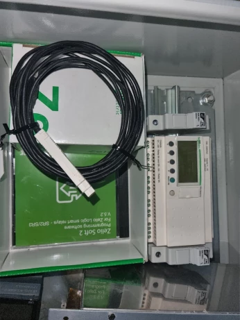 Automates programmables PLC