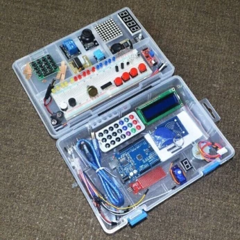 Arduino kit