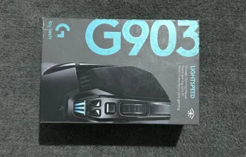 Souris Logitech G903