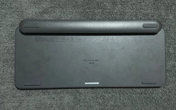 Clavier Logitech Mx Keys Mini