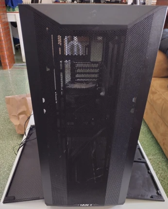 Lian Li Lancool 2 Mesh ARGB
