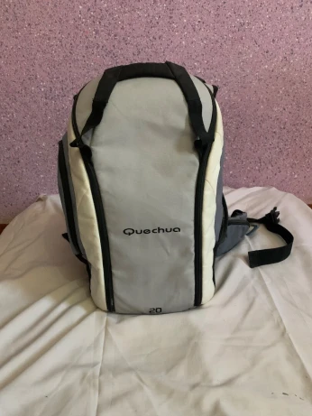 Sac a dos Quechua