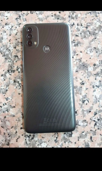 motorola e40
