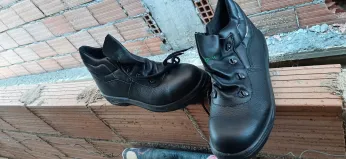 chaussure de sécurité