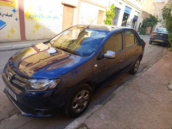 Dacia Logan 2015 Lauréate