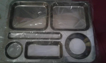 Plateau self service