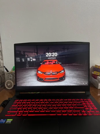msi katana