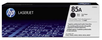 TONER HP ORIGINAL 85A