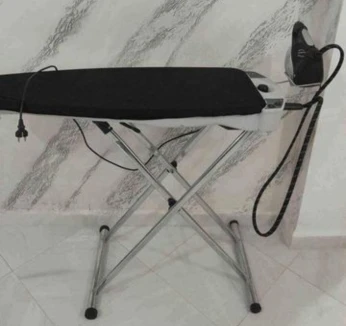 Table de repassage professionnel (Caba)