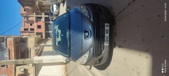 Peugeot 207 2009 207
