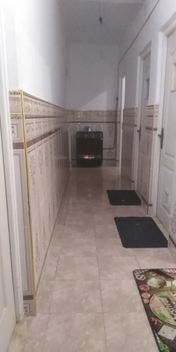 Vente Appartement F3 Alger Ouled fayet