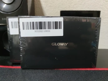 Disque dur interne SSD 512GB la marque Gloway série Premium