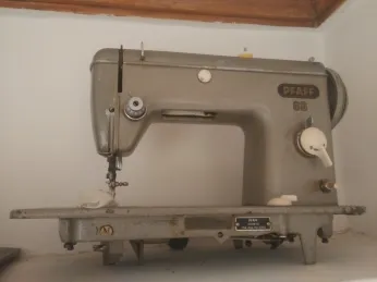 Machine a coudre