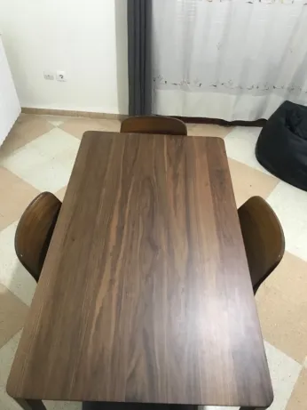 Table pour salle a manger