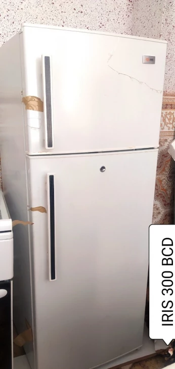 Réfrigirateur IRIS BCD 300 Jamais utilisé