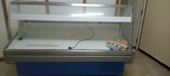 Frigo et machina Polit