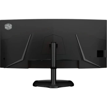 Écran COOLER MASTER 34 CMI-GM34-CWQ2-EK WQHD 1500R 180HZ VA PANEL