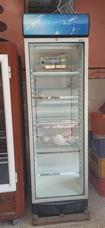 Matériels pâtisseries et pizzeria
