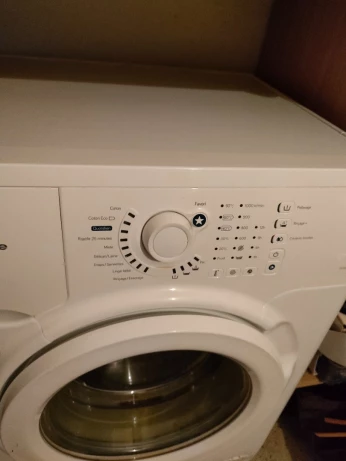 LAVE LINGE