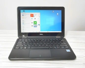 Dell Latitude 3190 2en1 Tactile 360 Degres Roration