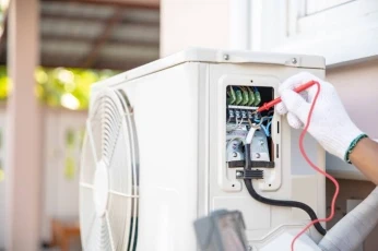 Installation Et Mentenense Et Nettoyage De Climatiseur Tout Les Systèmes de climatisation