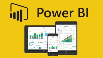 Power BI Abonnement 1 An Single User & Team