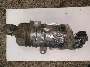 Catalyseur 1.6 Hdi 150 Ch Fap
