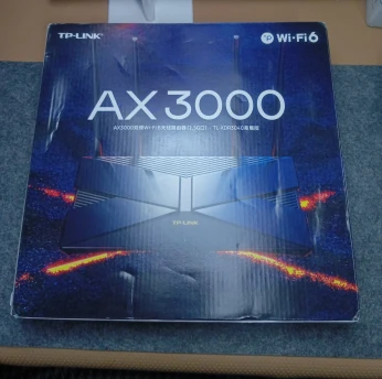 Tp-link AX3000