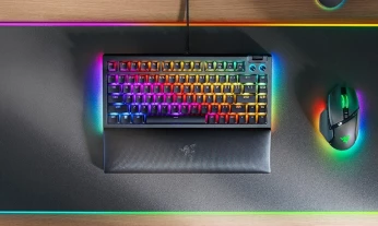 Razer BlackWidow V4 75%