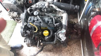 Pieces Detachees Moteur Automobiles