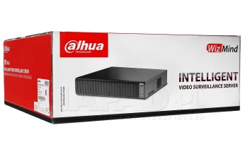 SERVEUR VIDEO SURVEILLANCE DAHUA TECHNOLOGY