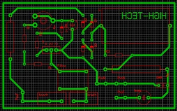 HI-TECK ELECTRONICS