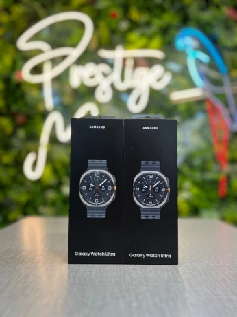 GALAXY WATCH ULTRA