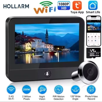 Camera loupe