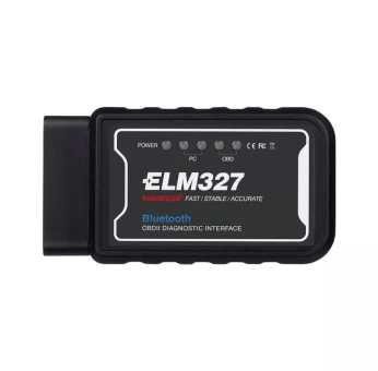 Elm327 scanner obd2كاشف أعطاب السيارات المتقدم