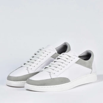 COSMOS SONIC White