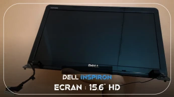 قطع كومبيوتر محمول DELL