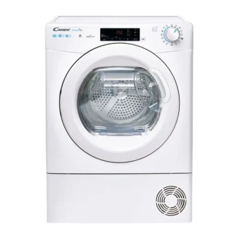 SÈCHE LINGE CANDY 8KG CSOE H8A2TE-S CLASS A ++ WIFI EUROPÉEN