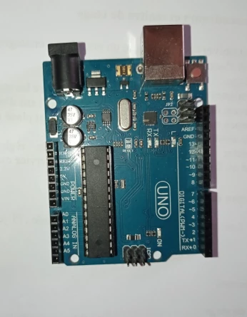 Arduino uno